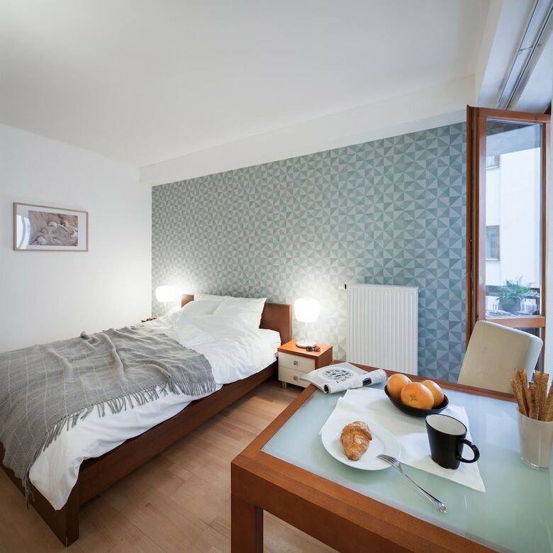 Aparthotel Lord Residence