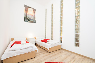 Like Home-city Centre-style Apartments