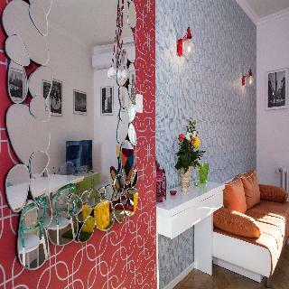 Hotel Osiris Exclusive Apartments