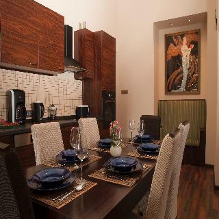 Hotel Osiris Exclusive Apartments