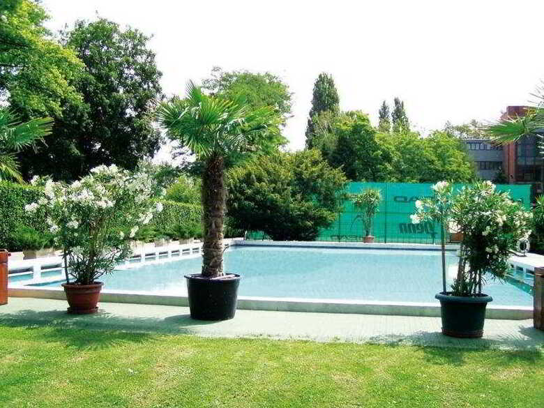 Hotel Monte Christo