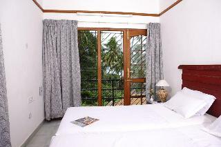 Hotel Toms Inn