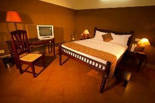 Hotel Toms Inn