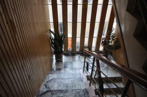 Hotel Erkal Pension