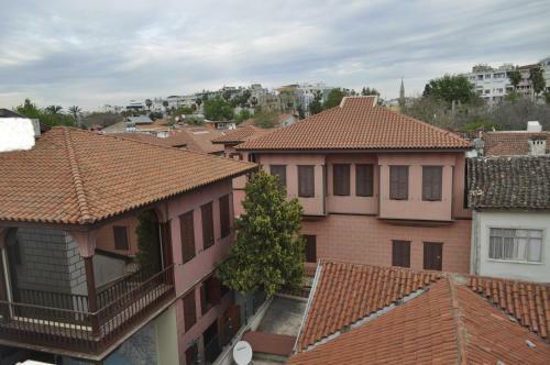 Hotel Erkal Pension
