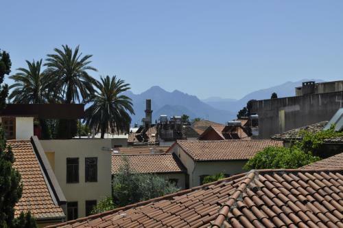 Hotel Erkal Pension
