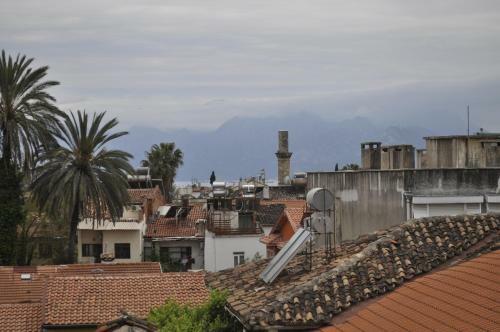 Hotel Erkal Pension