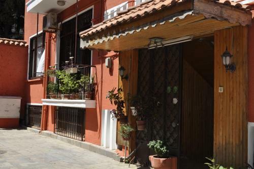 Hotel Erkal Pension
