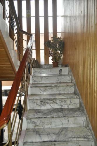 Hotel Erkal Pension