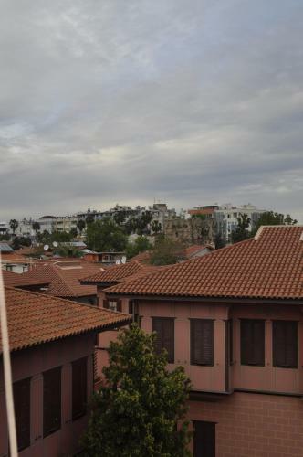 Hotel Erkal Pension