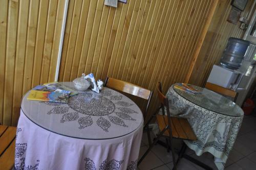 Hotel Erkal Pension