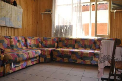 Hotel Erkal Pension