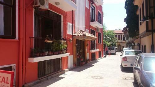 Hotel Erkal Pension