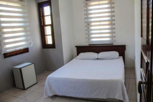 Motel White City Pension
