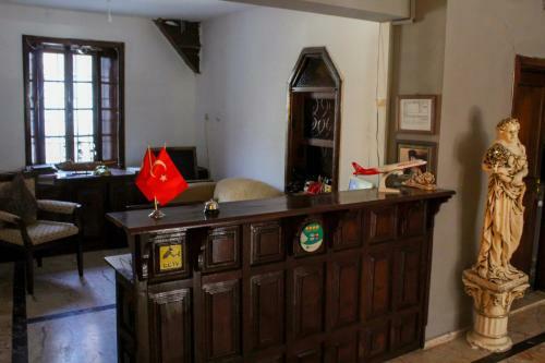 Motel White City Pension