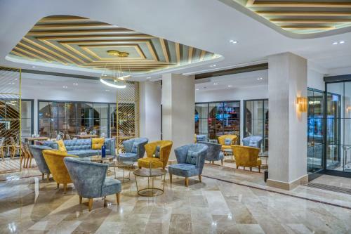 Elit Basaran Hotel
