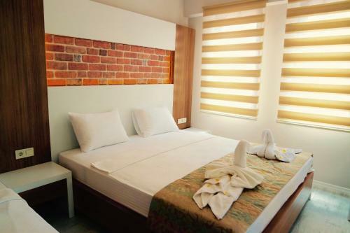 Ale Hotel