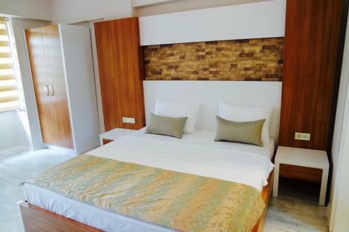 Ale Hotel
