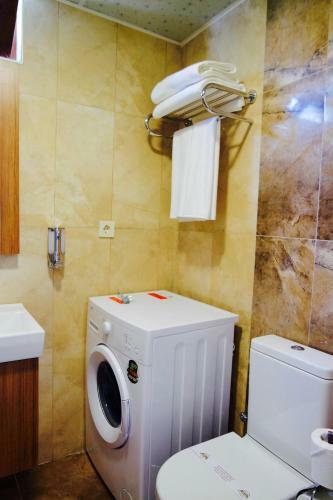 Ale Hotel