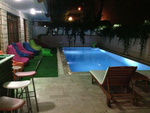 Ale Hotel