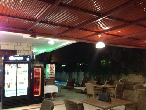 Ale Hotel