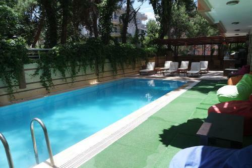 Ale Hotel