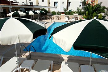 Lara Diamond Hotel
