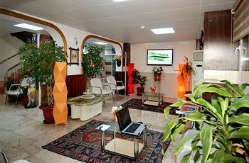 Lara Diamond Hotel