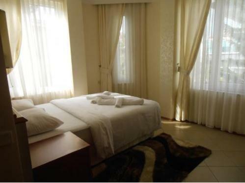 Beyaz Melek Hotel