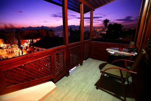 Hotel Mond Pension