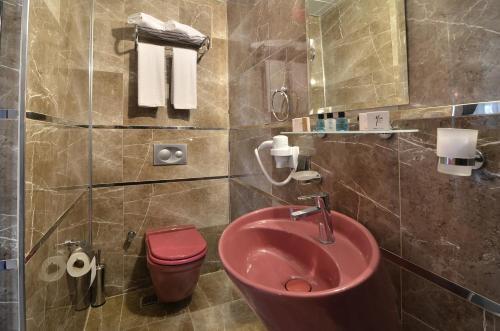 Hotel Mond Pension