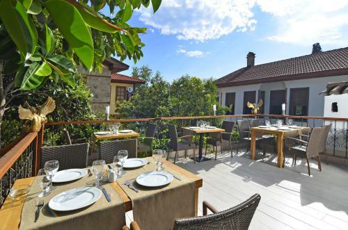 Hotel Mond Pension