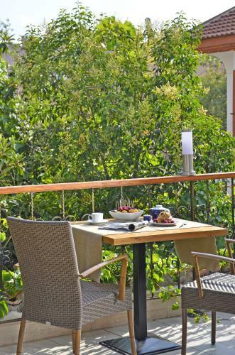 Hotel Mond Pension
