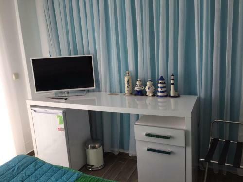 Bed & Breakfast Sakin Otel
