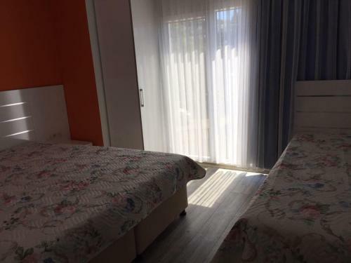 Bed & Breakfast Sakin Otel