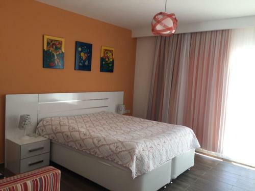 Bed & Breakfast Sakin Otel