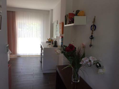 Bed & Breakfast Sakin Otel
