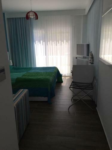 Bed & Breakfast Sakin Otel