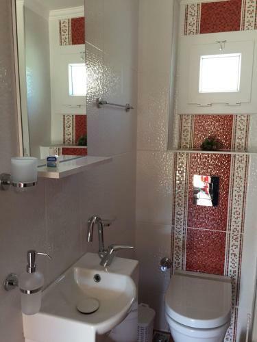 Bed & Breakfast Sakin Otel