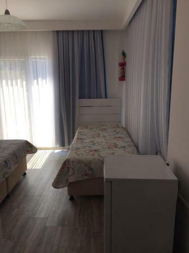 Bed & Breakfast Sakin Otel