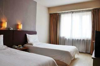 Hotel Piao Home Inn Beijing West Railway