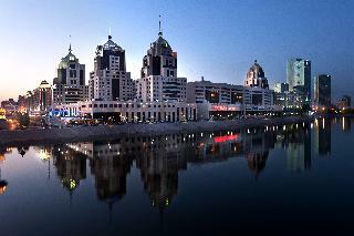 Radisson Hotel Astana