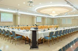 Radisson Hotel Astana