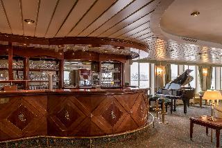 Onriver Hotels - Ms Cezanne