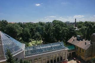 Hotel City Hostel Balassa 35