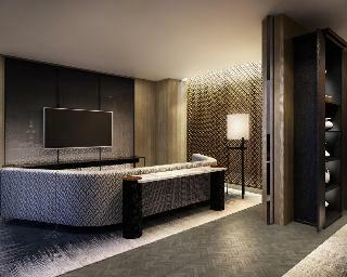 Four Seasons Hotel Kuwait At Burj Alshaya