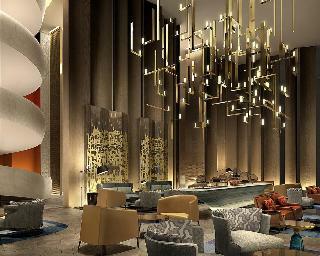 Four Seasons Hotel Kuwait At Burj Alshaya