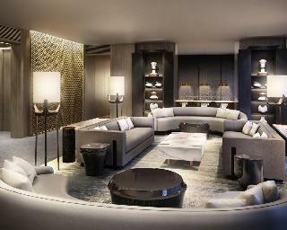 Four Seasons Hotel Kuwait At Burj Alshaya