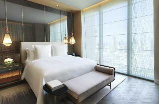 Four Seasons Hotel Kuwait At Burj Alshaya