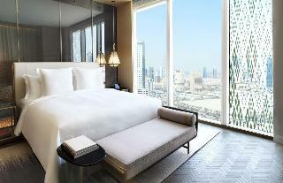 Four Seasons Hotel Kuwait At Burj Alshaya